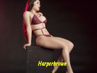Harperbrown