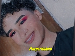 Harperdaboin