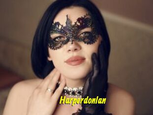 Harperdonlan