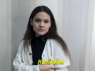 Harrietborne
