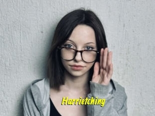 Harrietching