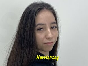 Harrietcoey