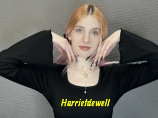 Harrietdewell