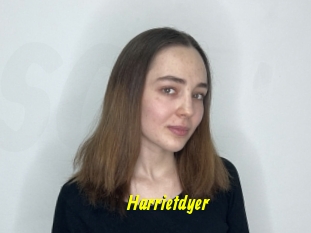 Harrietdyer