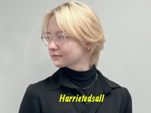 Harrietedsall