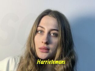 Harrietemans