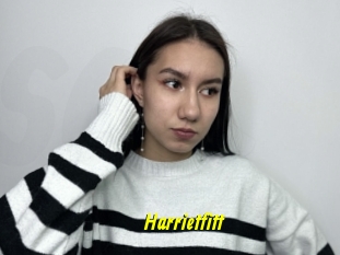 Harrietfitt