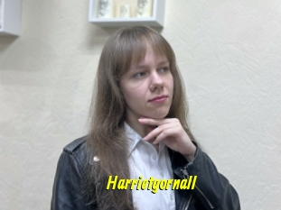 Harrietgornall