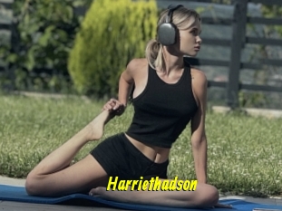 Harriethadson