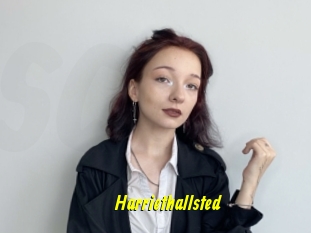 Harriethallsted