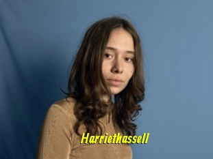 Harriethassell