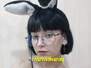 Harriethearing