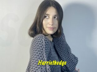 Harriethedge
