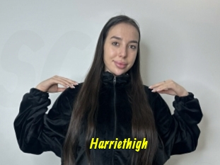 Harriethigh