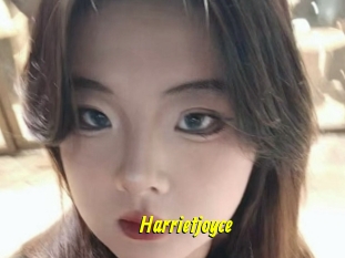Harrietjoyce