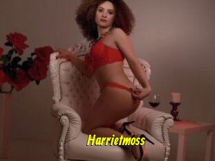 Harrietmoss