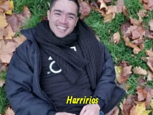 Harririos