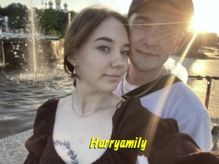 Harryamily