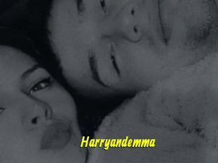 Harryandemma