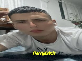 Harrydubois