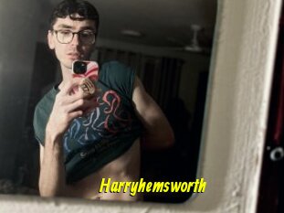 Harryhemsworth