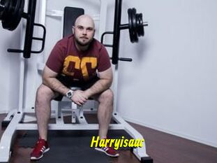 Harryisaac