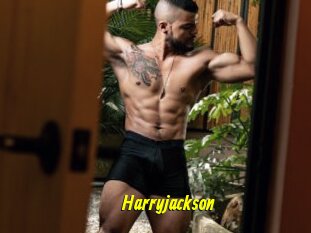 Harryjackson