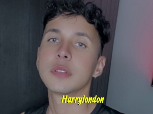 Harrylondon