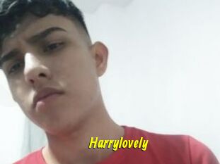 Harrylovely