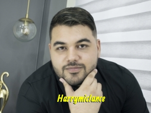 Harrymiclance