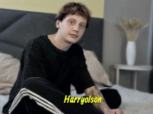 Harryolson