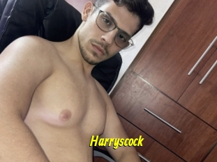 Harryscock
