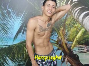 Harrysexyhot