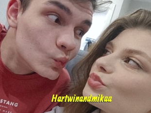 Hartwinandmikaa