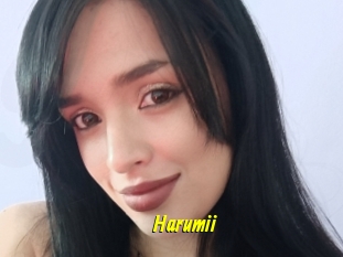 Harumii