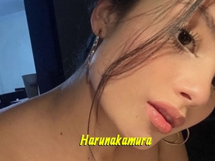 Harunakamura
