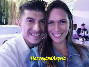 HarveyandAnyela