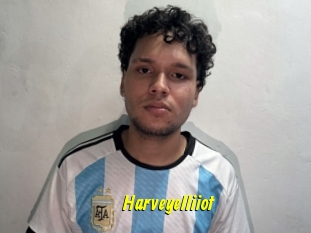 Harveyelliiot