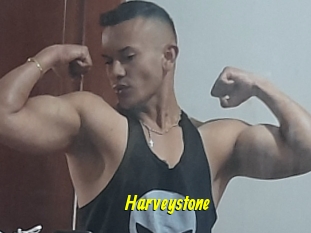 Harveystone