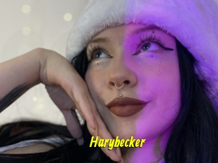 Harybecker