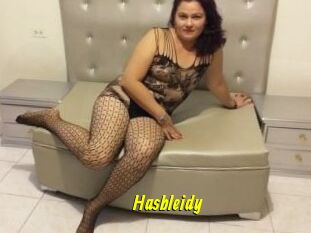 Hasbleidy