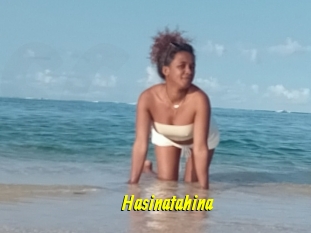 Hasinatahina