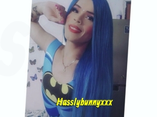 Hasslybunnyxxx