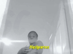 Hastycurves