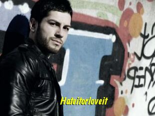 Hateitorloveit