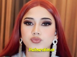 Hatinarobinson