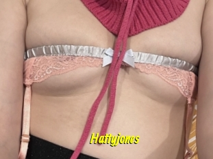 Hattyjones