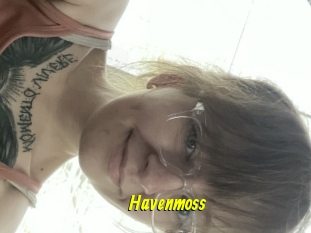Havenmoss