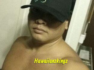 Hawaiianzkingz