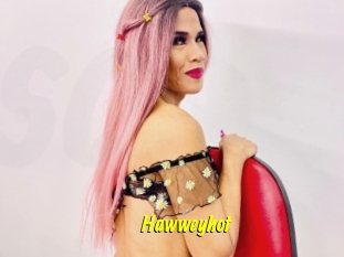 Hawweyhot
